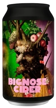 BIGNOSE CIDER