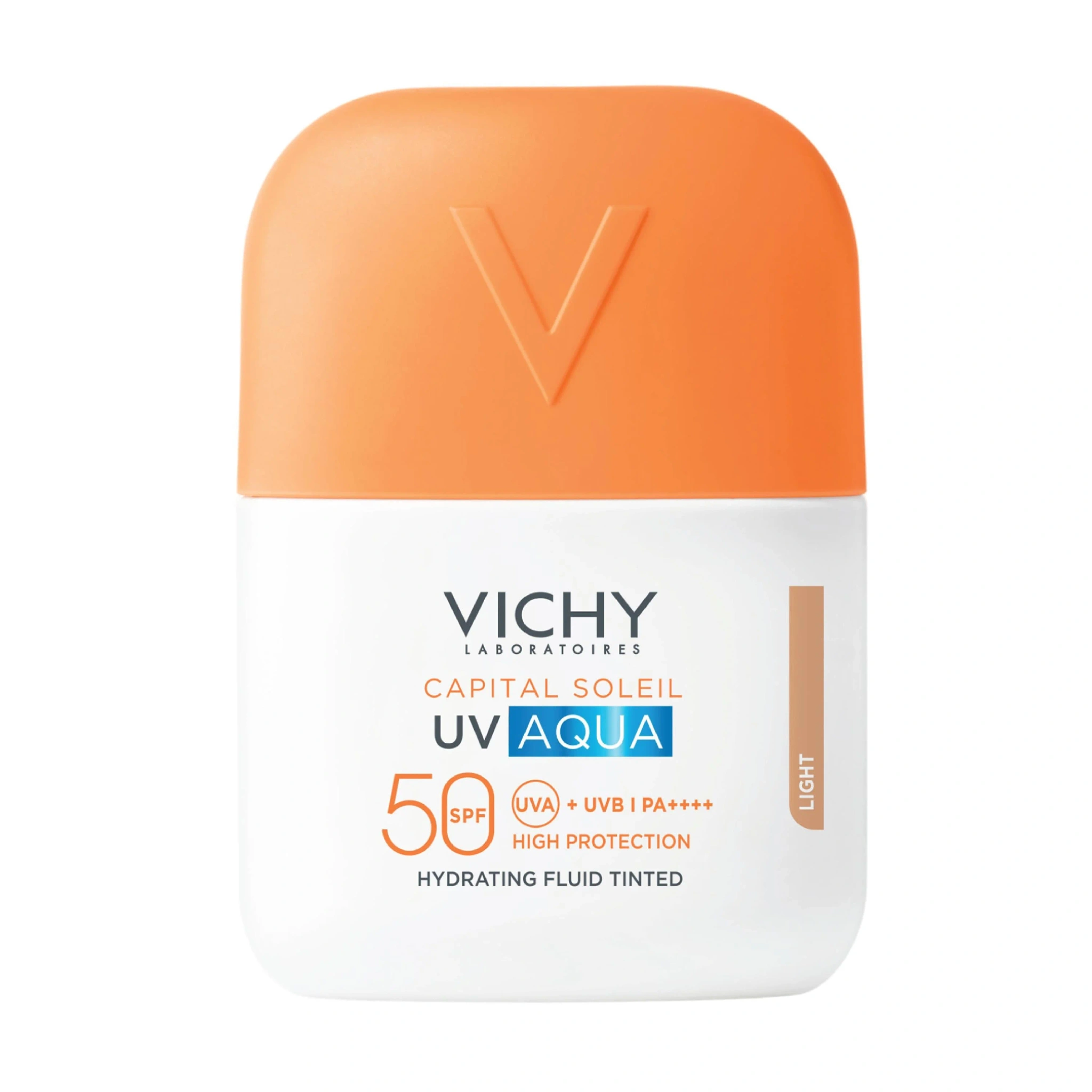 UV Aqua Fluid Light SPF50+