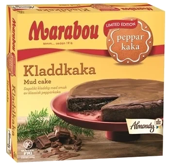 Marabou Pepparkaka