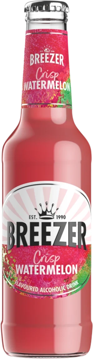Breezer Watermelon