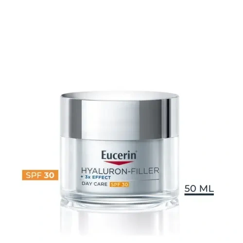 Eucerin Hyaluron-Filler Day Cream SPF30 50 ml