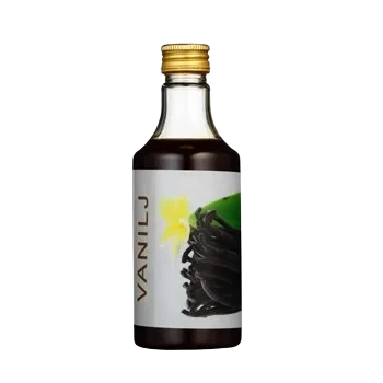 Vaniljextrakt Bourbon Madagaskar