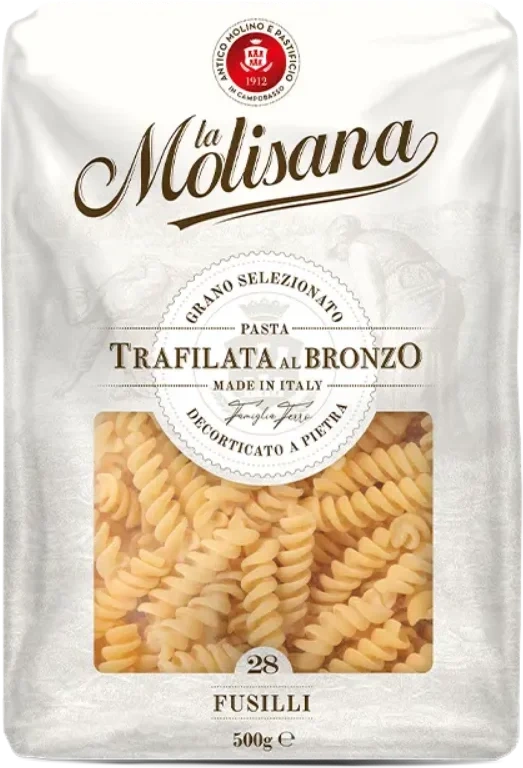 La Molisana Fusilli 500g