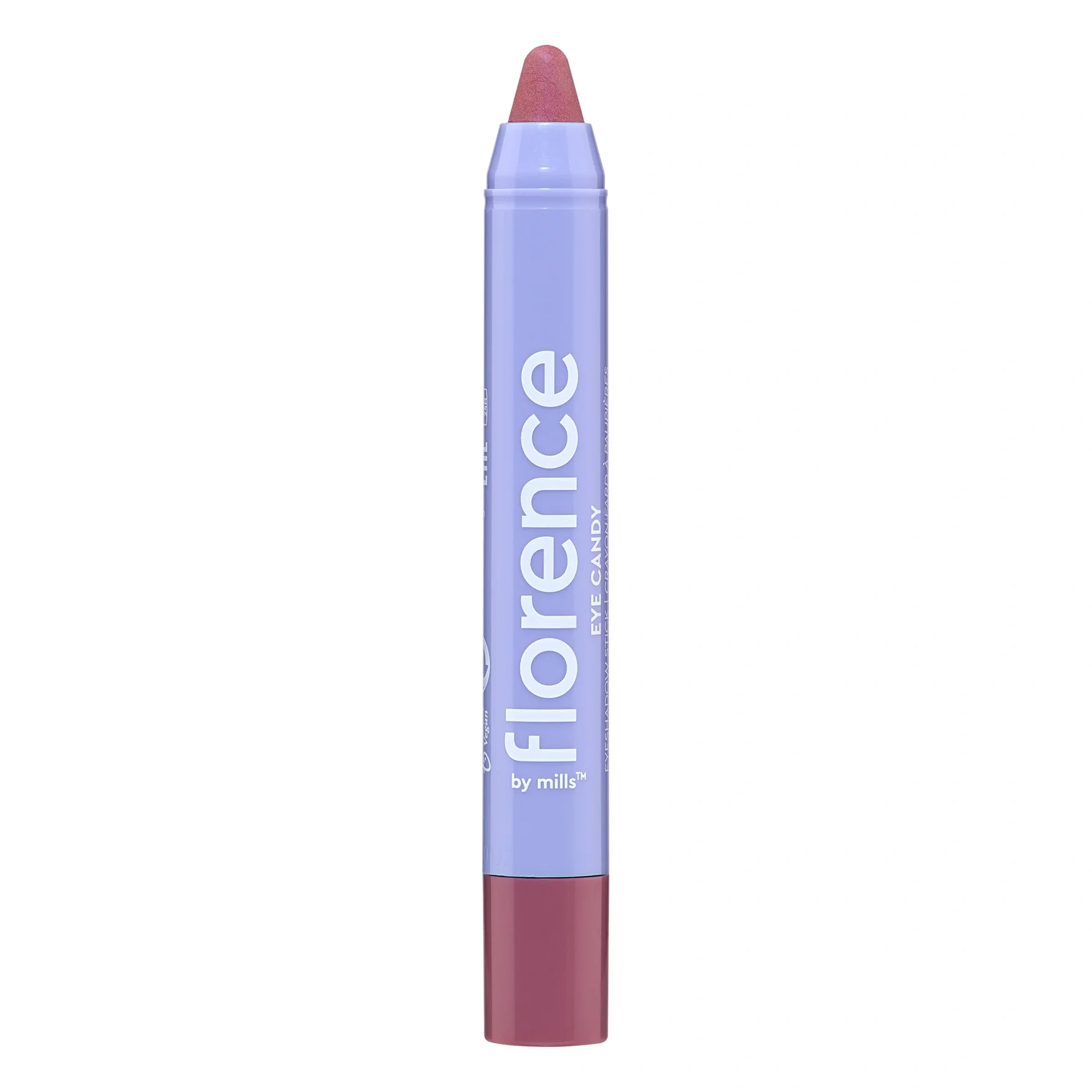 Florence by Mills Eyecandy Eye Eyeshadow Stick Candy Floss