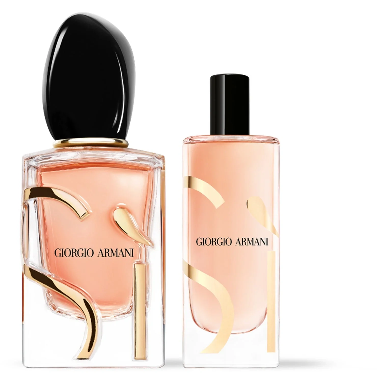 Armani Si Intense EdP Set