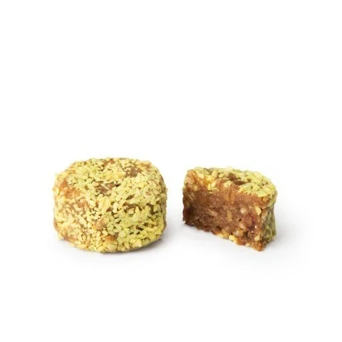 Puckies Vegansk Rawboll