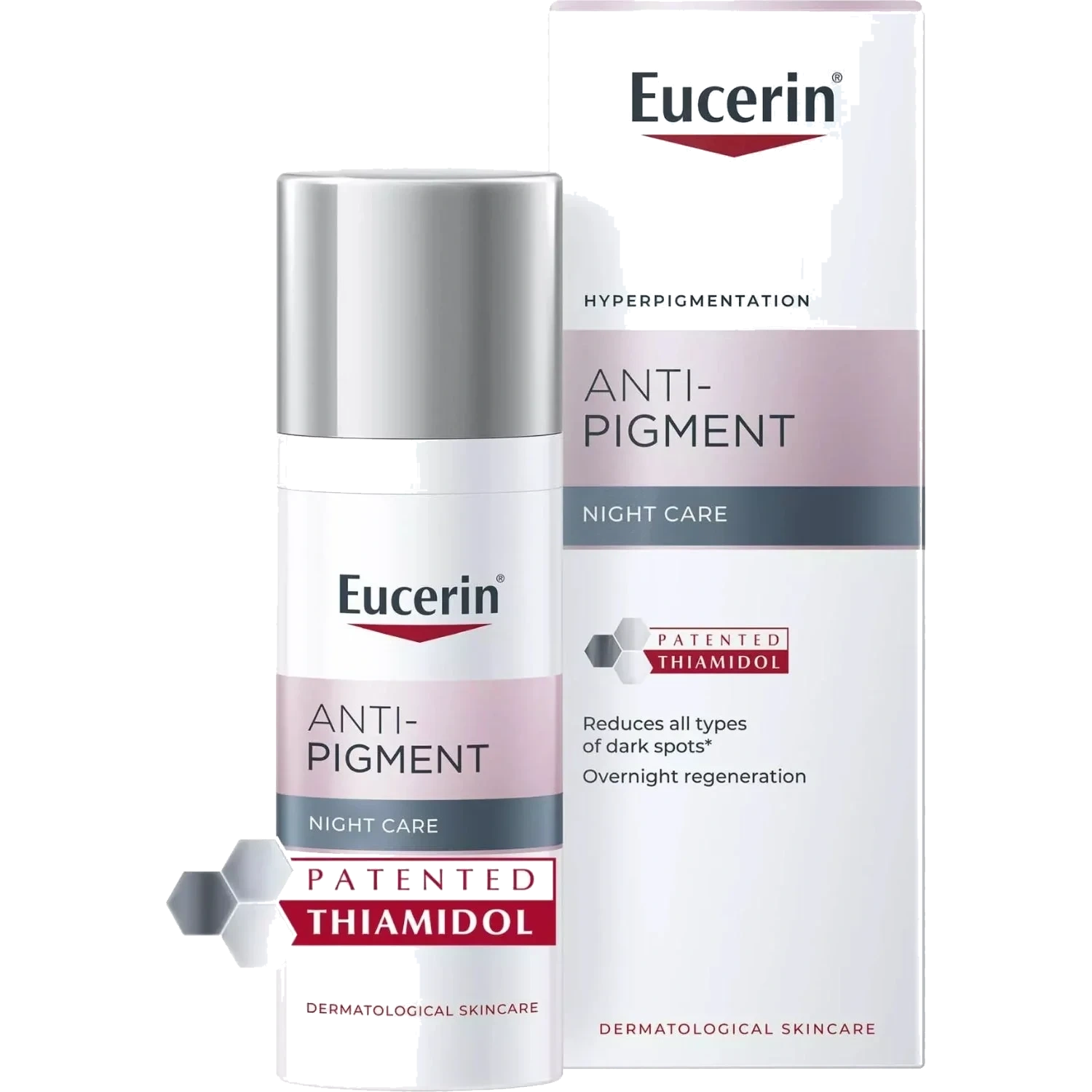 Eucerin Antipigment Night