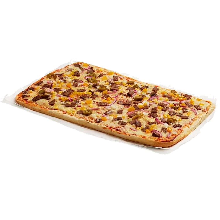 Kebabpizza gastronorm     1,250kg
