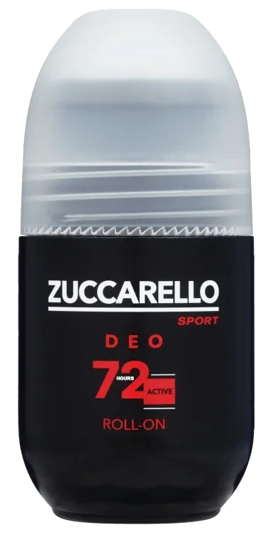 Zuccarello Roll-On Active 50ml