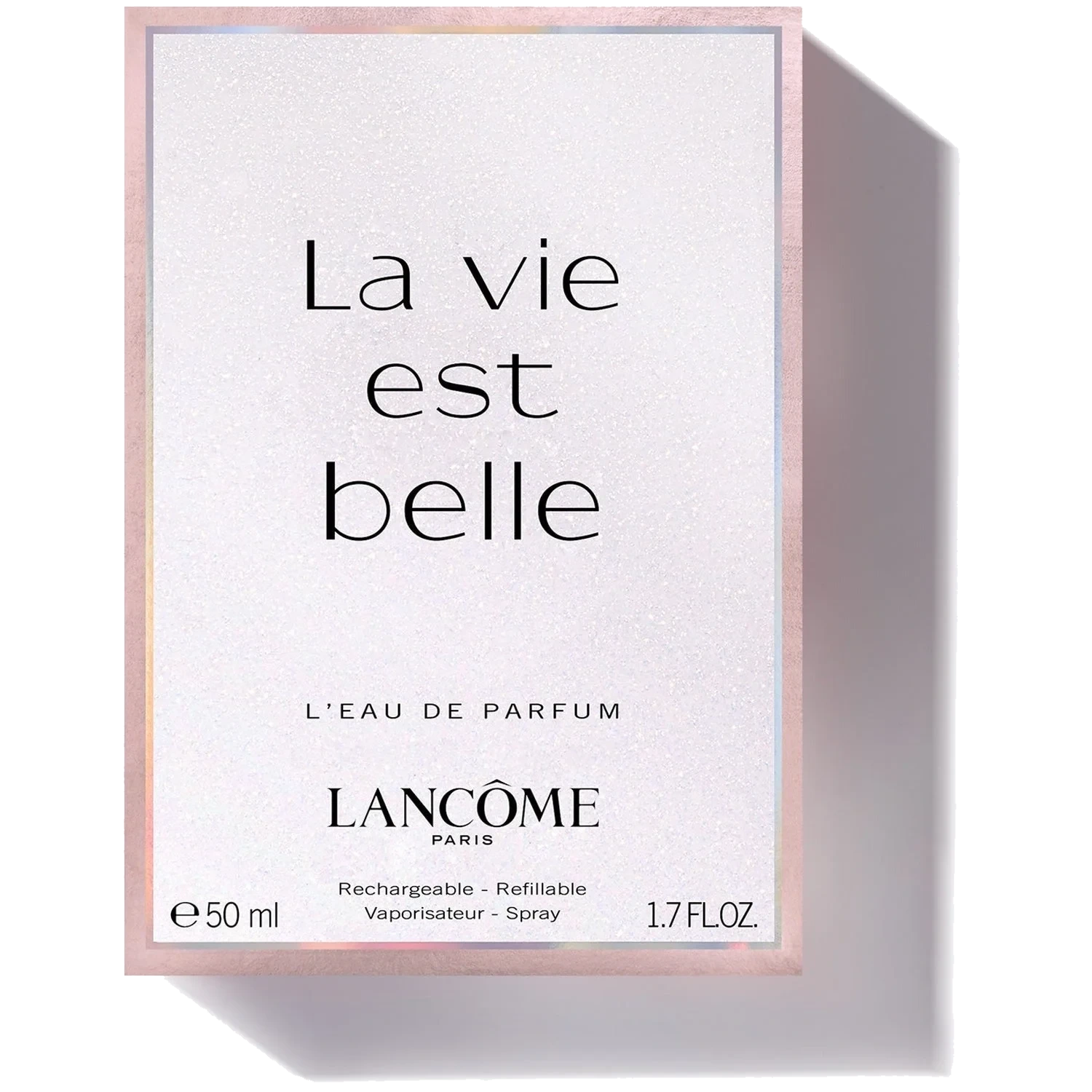 Lancôme La Vie Est Belle Body Lotion 200 ml