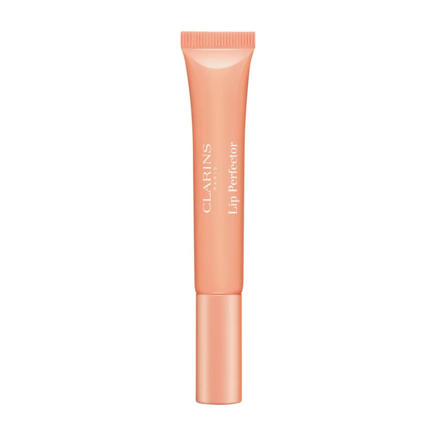 Clarins Lip Perfector 02 Apricot