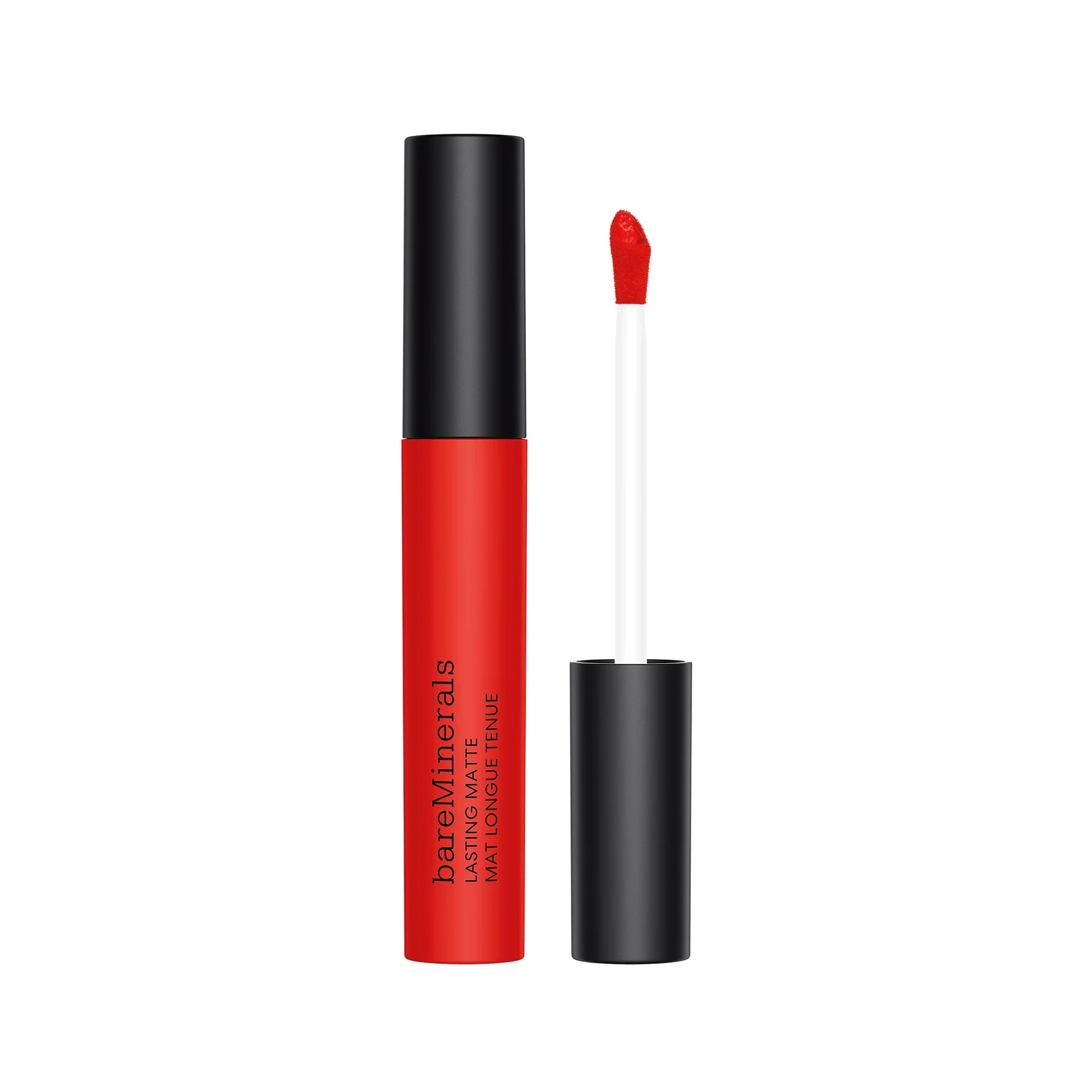 bareMinerals MINERALIST Lasting Matte Liquid Lipstick Daring
