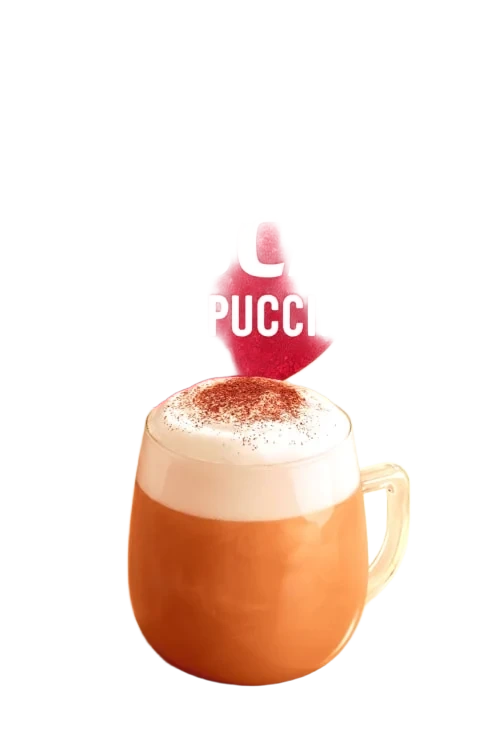 Cappuccino 10pos Nescafe