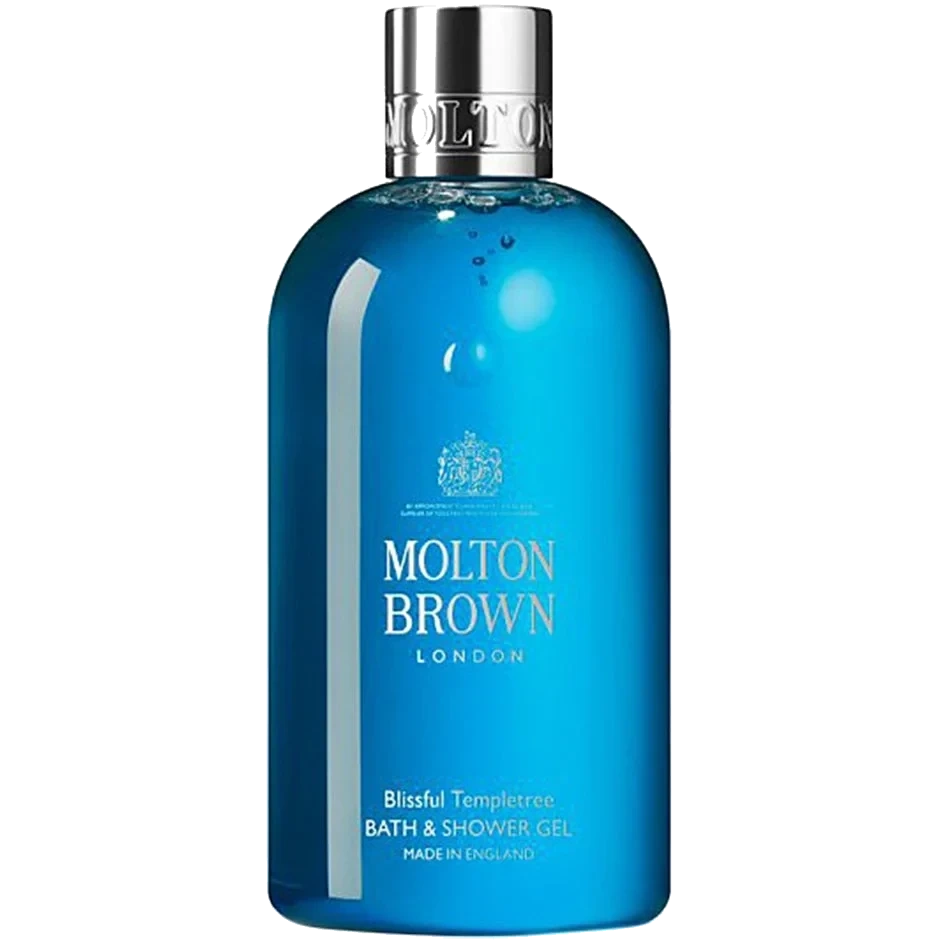 Molton Brown Blissful Templetree Bath & Shower Gel