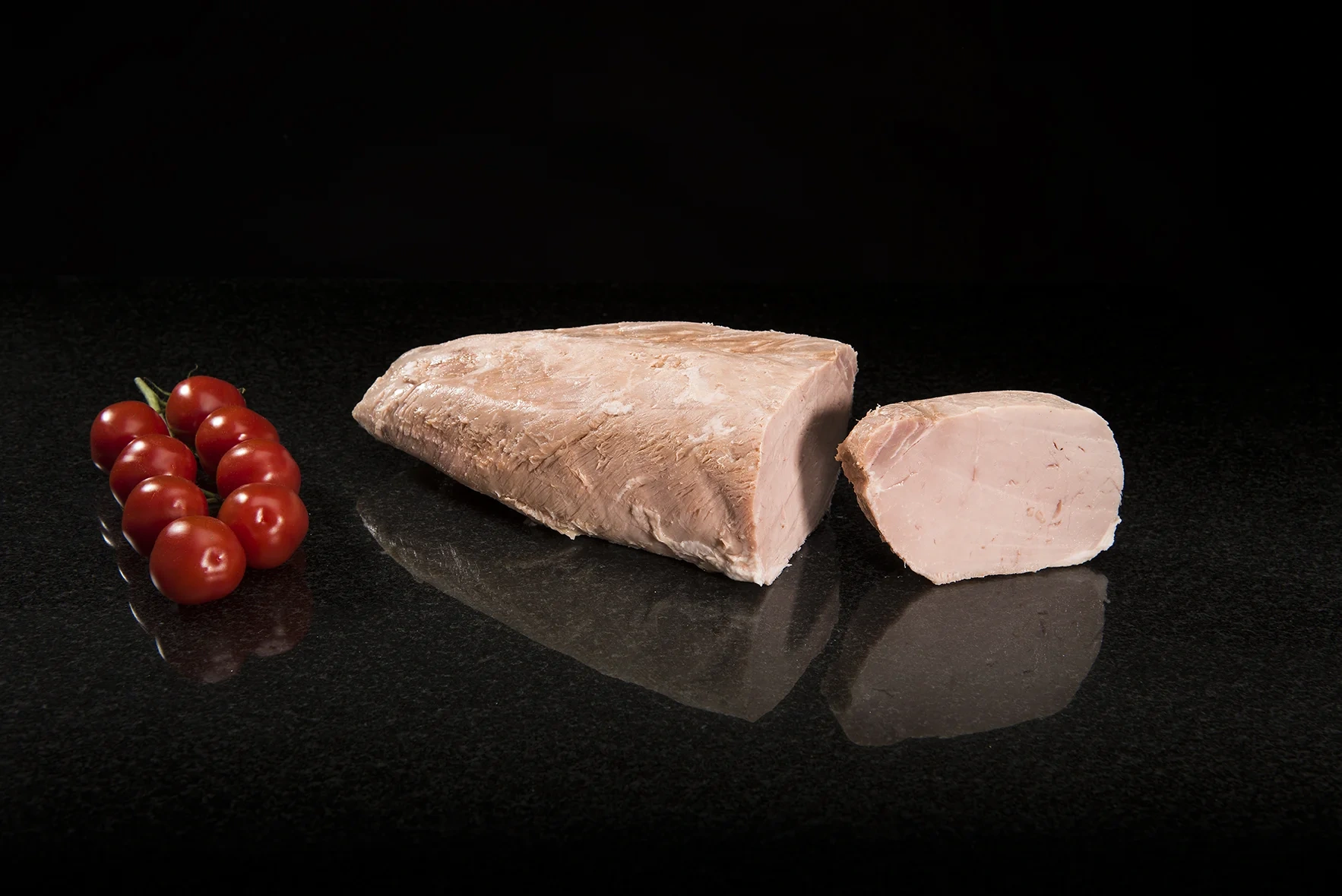 Kotlett Sous-Vide