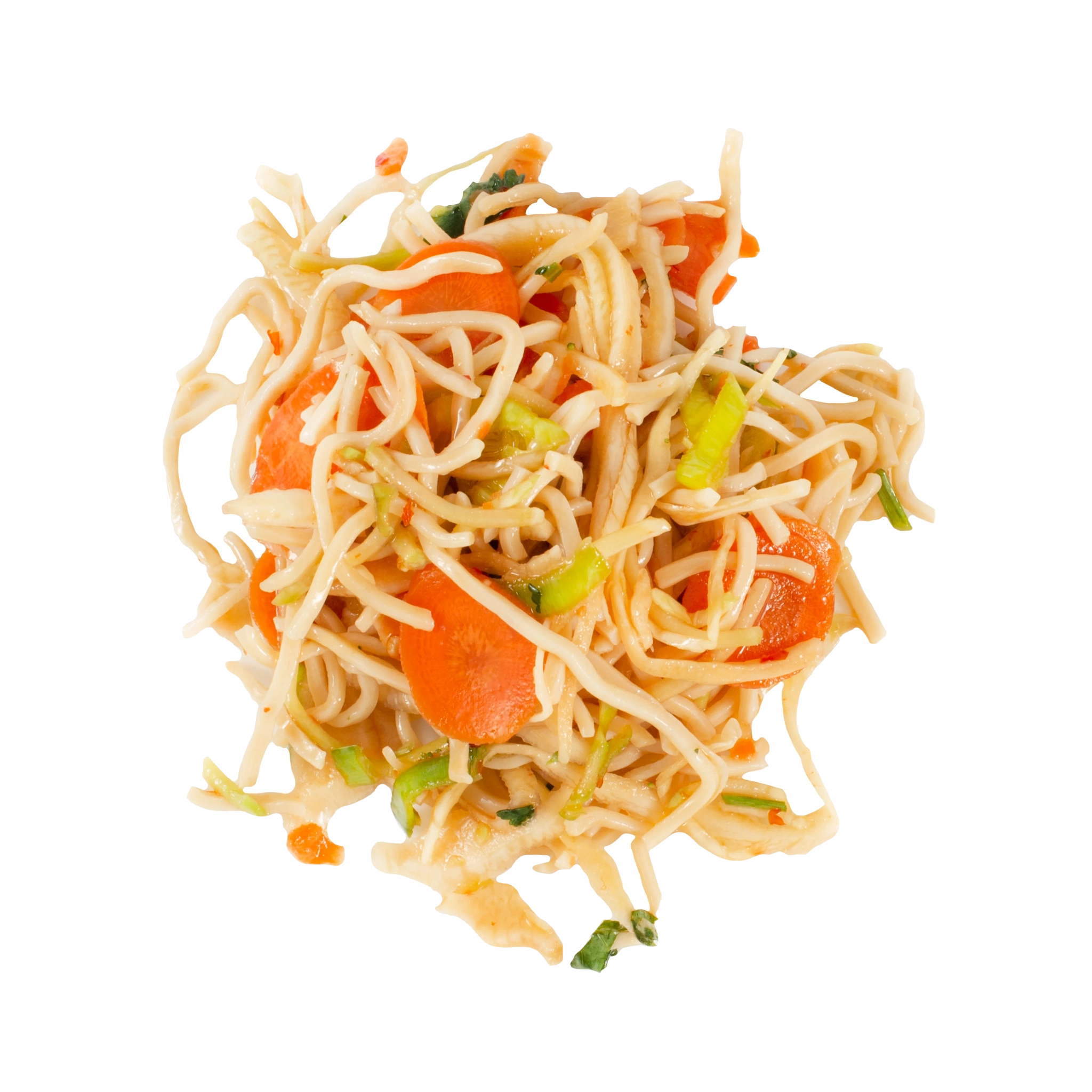 Nudelsallad Citron 1kg
