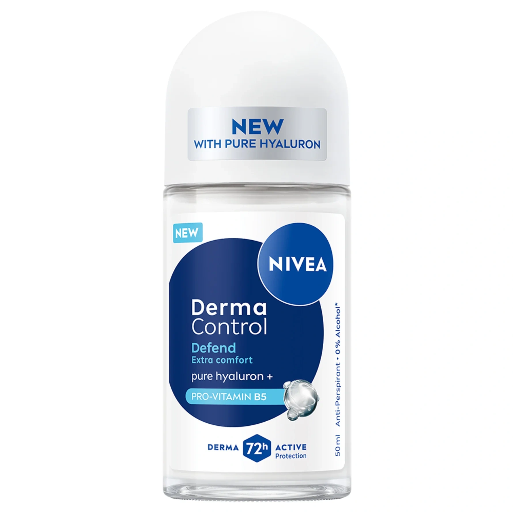 Deo Roll on Derma Control Defend