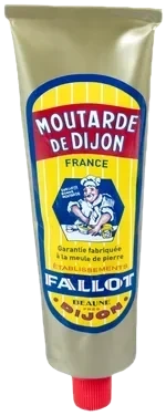 OLUF LORENTZEN AS Dijon Sennep Tube Fallot
