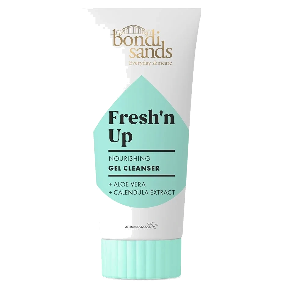 Bondi Sands Fresh'n Up Gel Cleanser