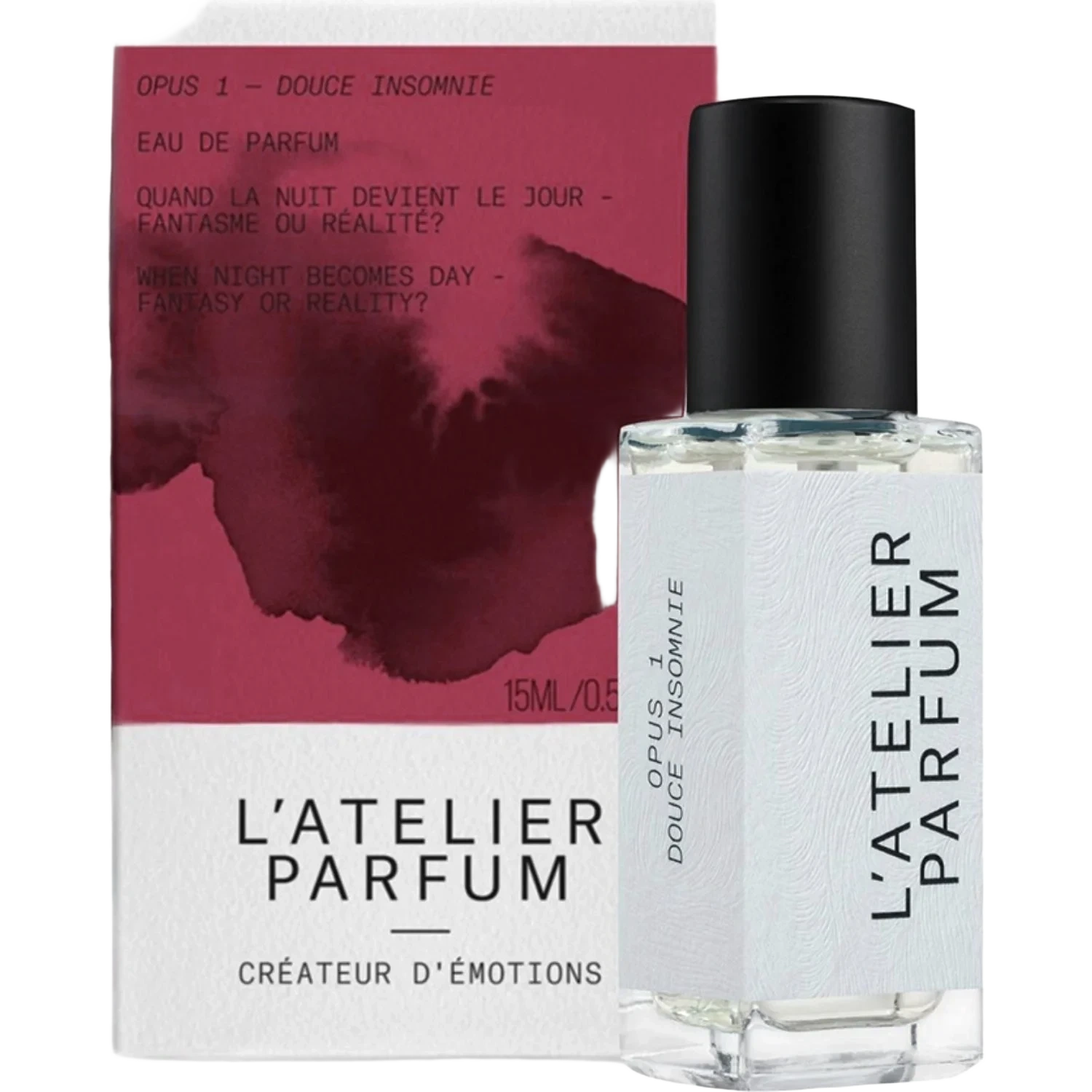 Látelier Parfum DOUCE INSOMNIE
