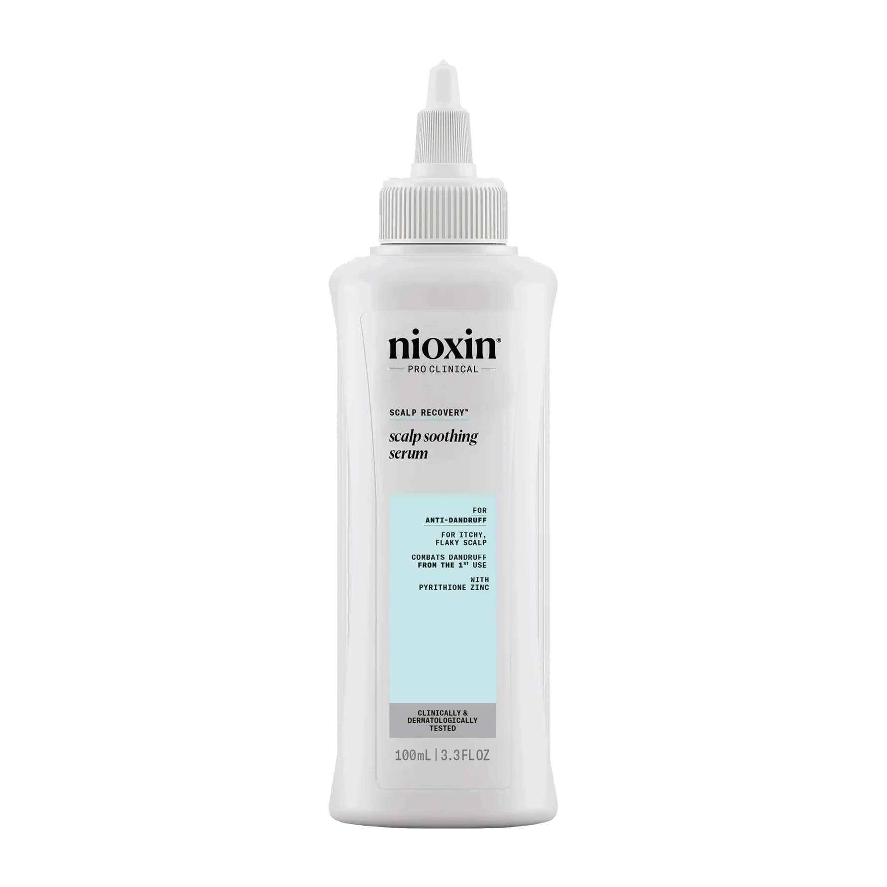 Nioxin Scalp Recovery Scalp Treatment 100 ml