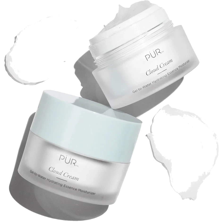 PÜR Cloud Cream 50 ml