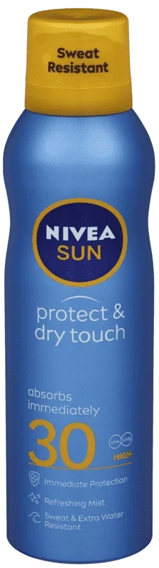 NIVEA Sun