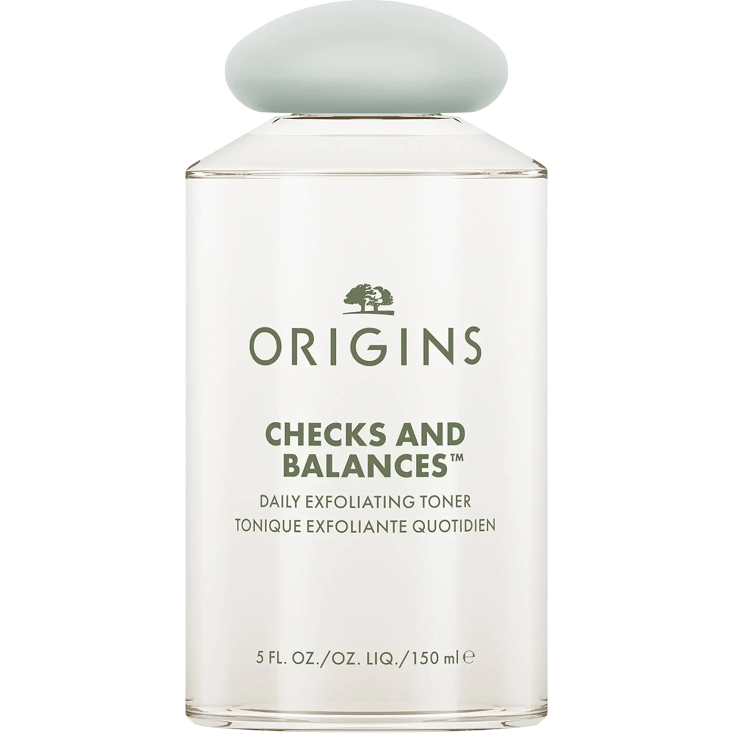 Origins Checks and Balances™ Daily Exfoliating Toner