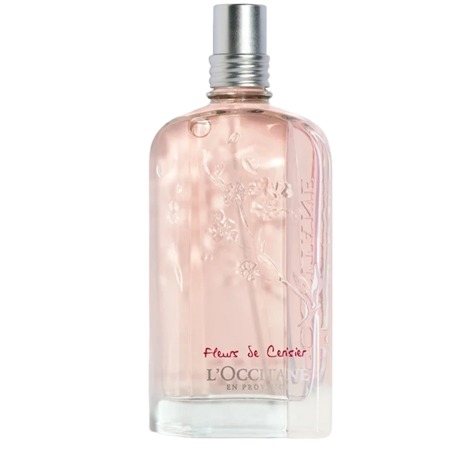 L'Occitane en Provence Cherry Blossom