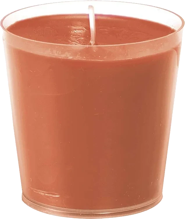 Refil Stemningslykt Sun Orange 6x2