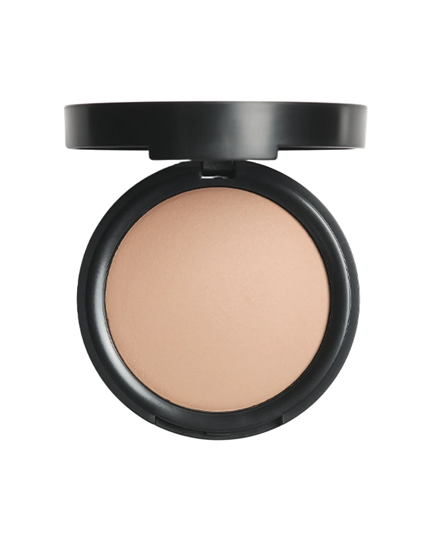 Nilens Jord Baked Mineral Powder 7806 Dune