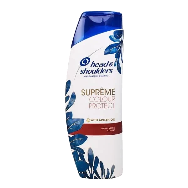 Supreme Color Protect Shampoo