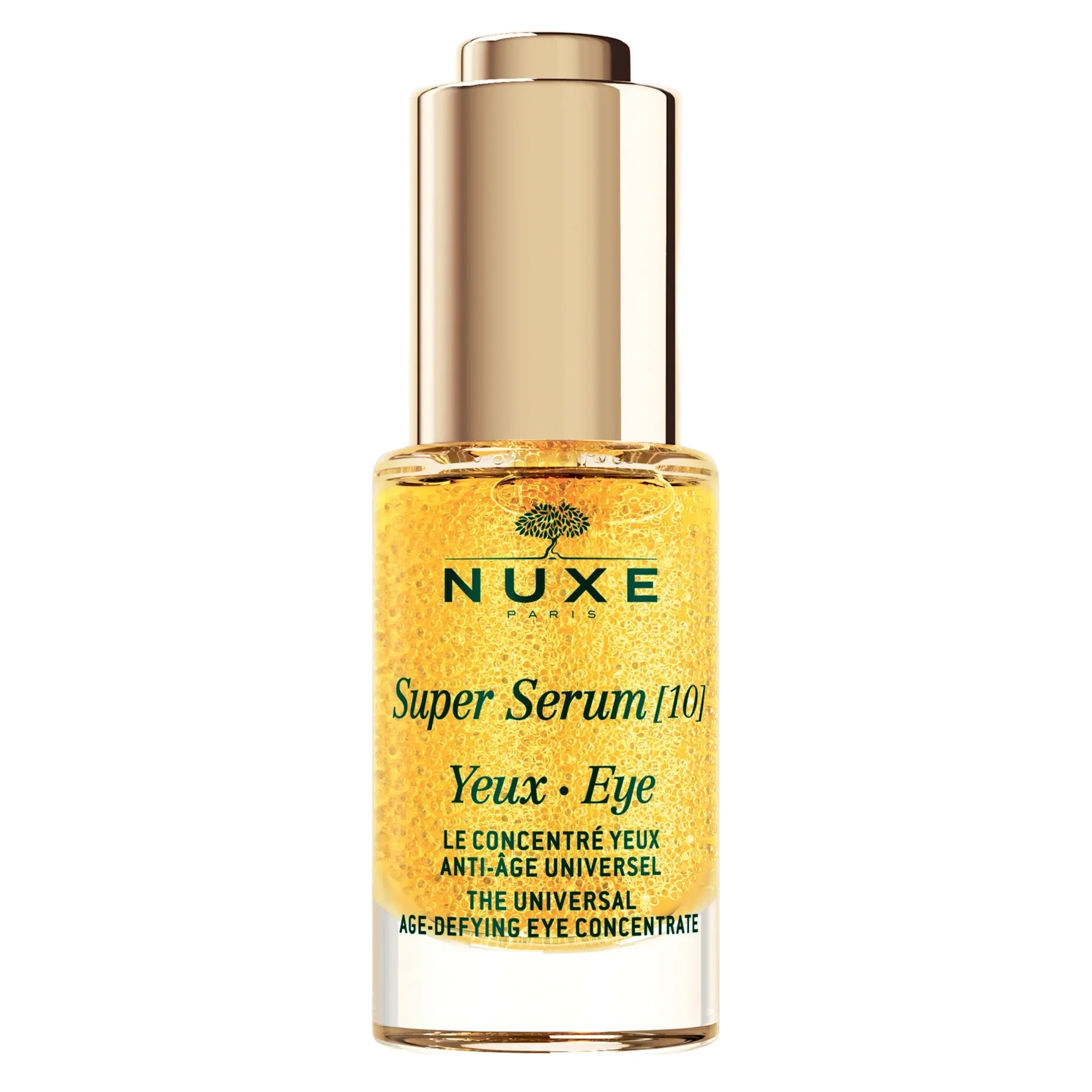 Nuxe Super Serum Eye 15 ml