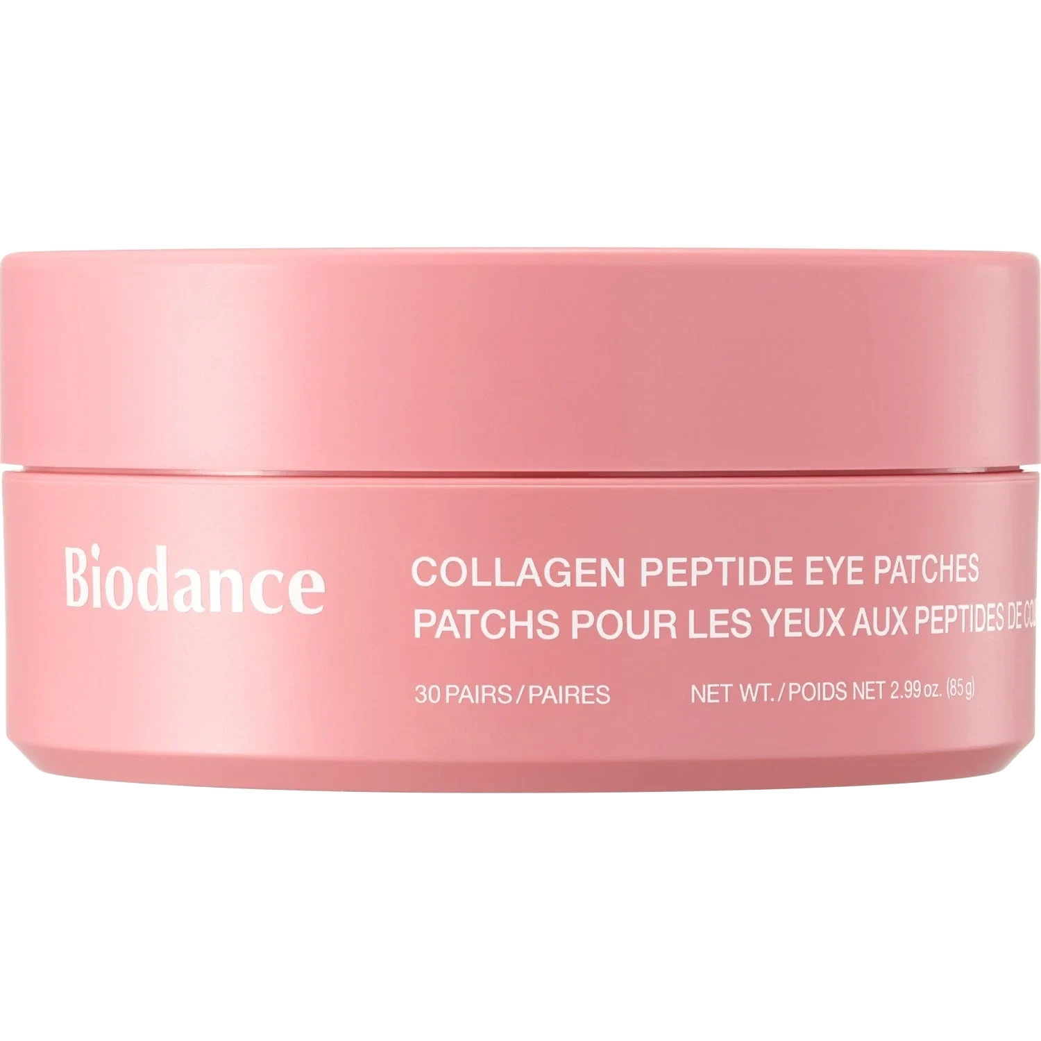 Biodance Collagen Peptide Eye Patches