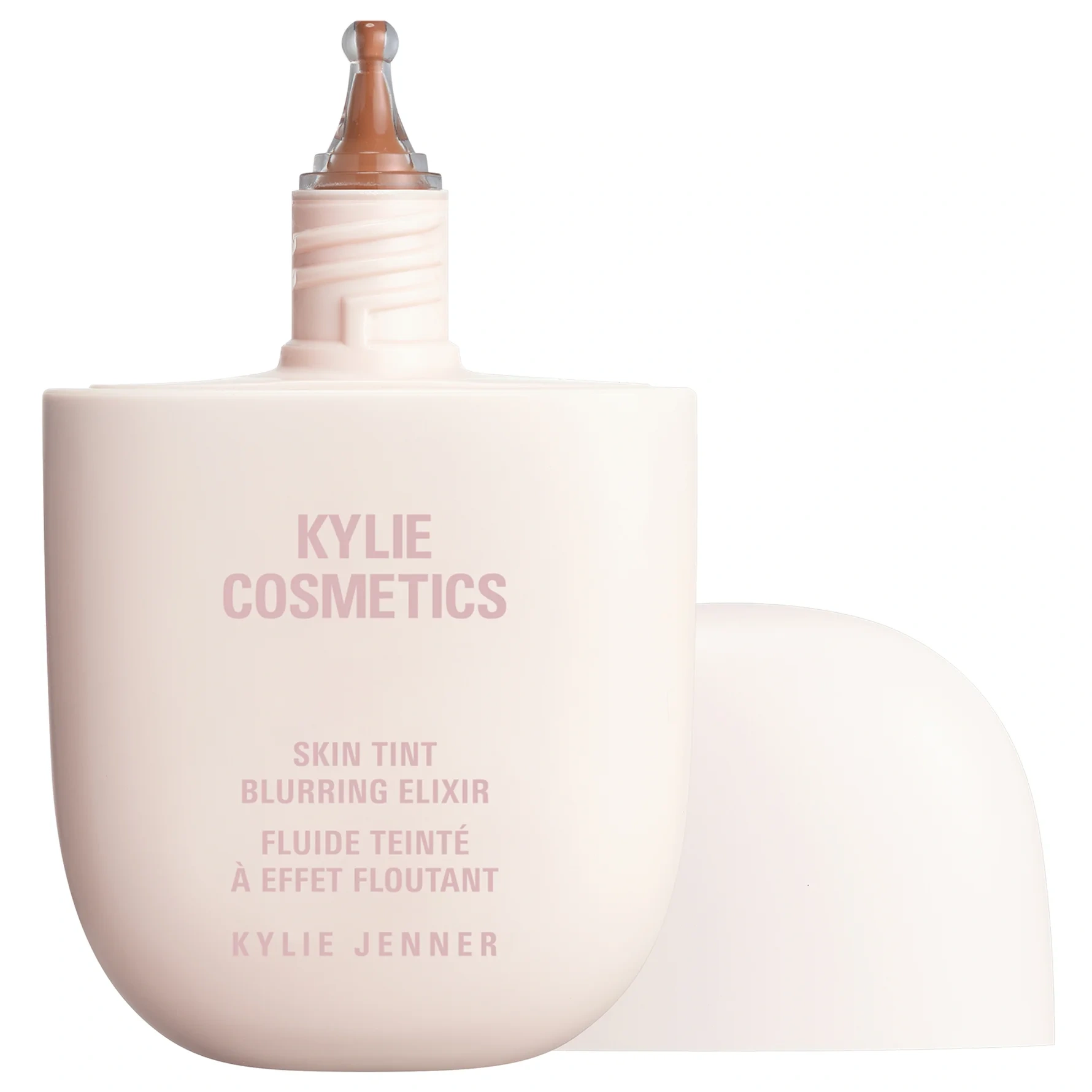 Kylie Cosmetics Skin Tint Blurring Elixir 8.5W Warm