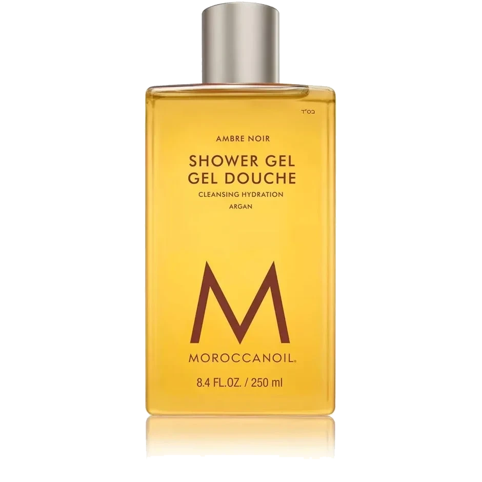 Moroccanoil Shower Gel
