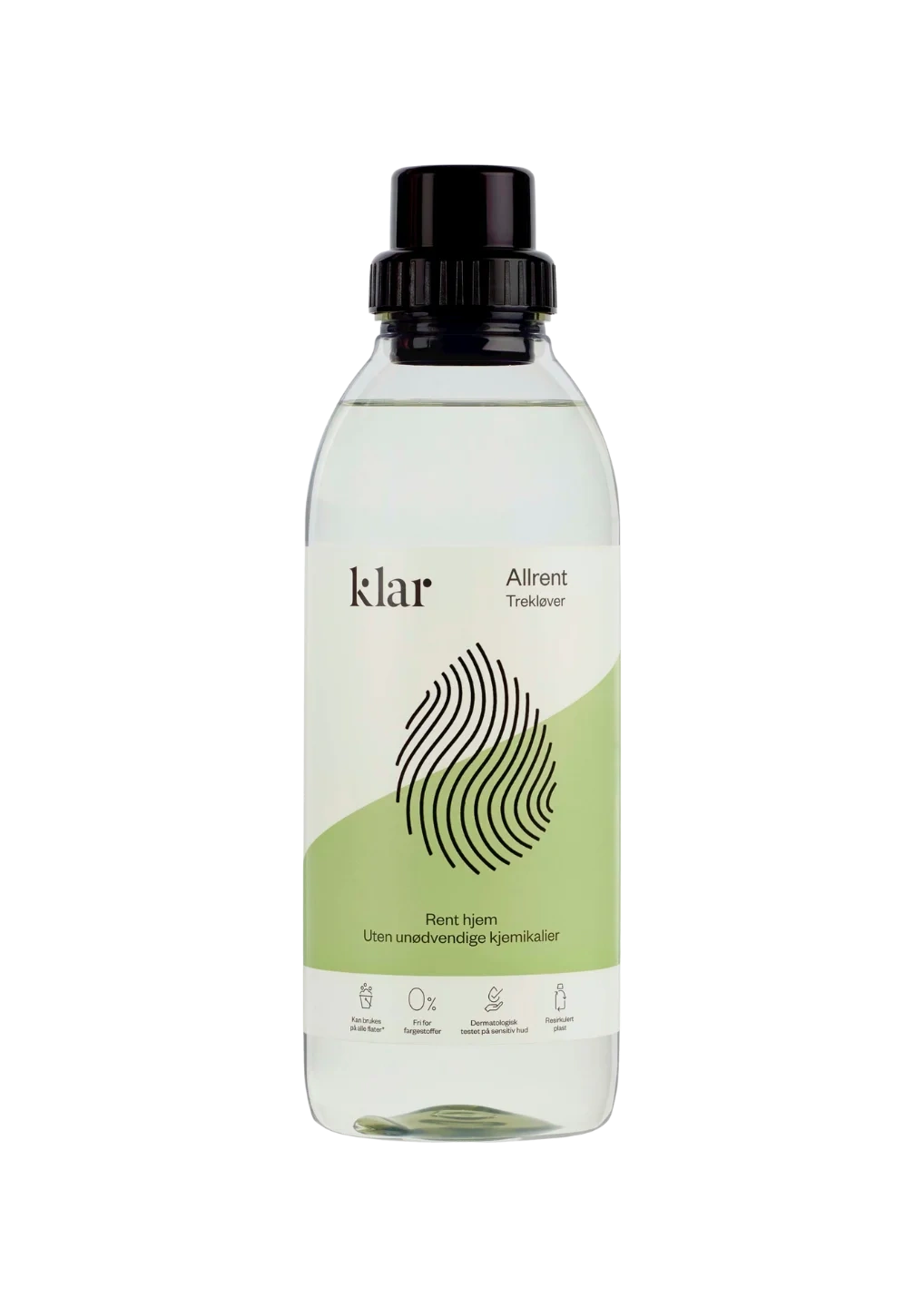 Klar Allrent 750ml