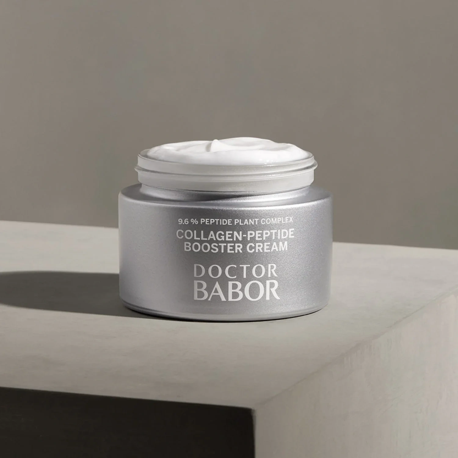 DOCTOR BABOR Collagen-Peptide Booster Cream 50 ml