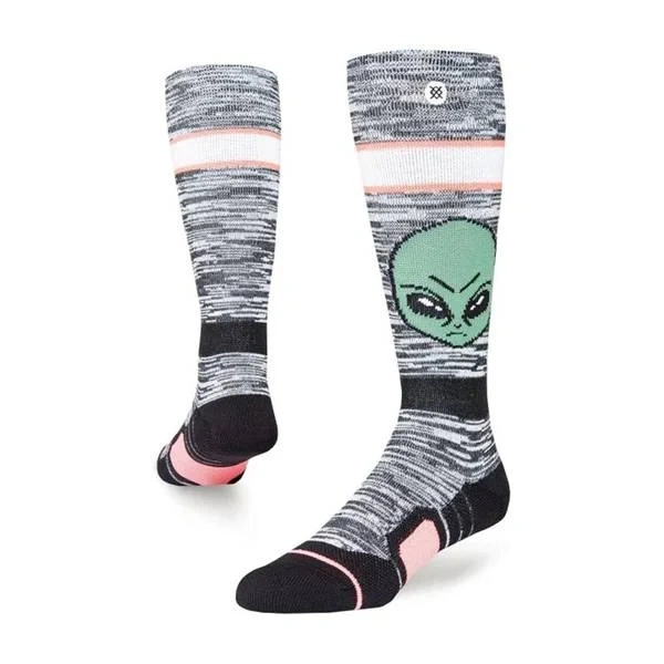 All Mountain Ski Socks - Live Long