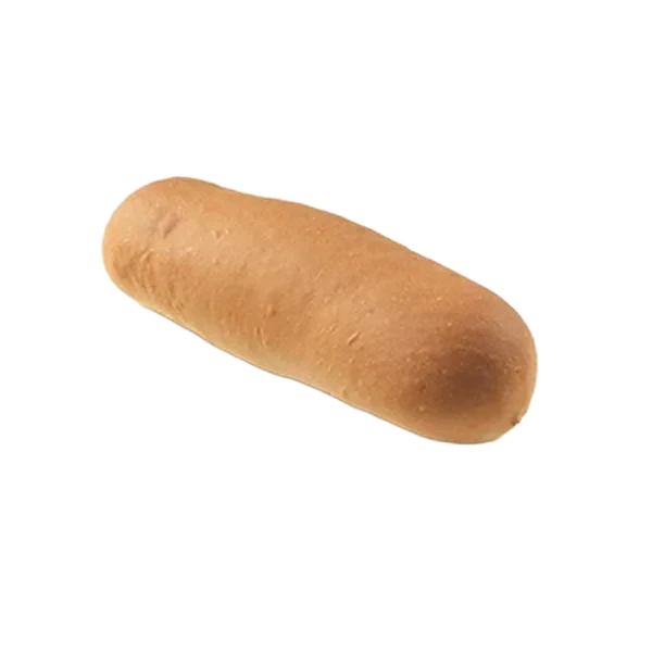 Pølsebrød 120stk