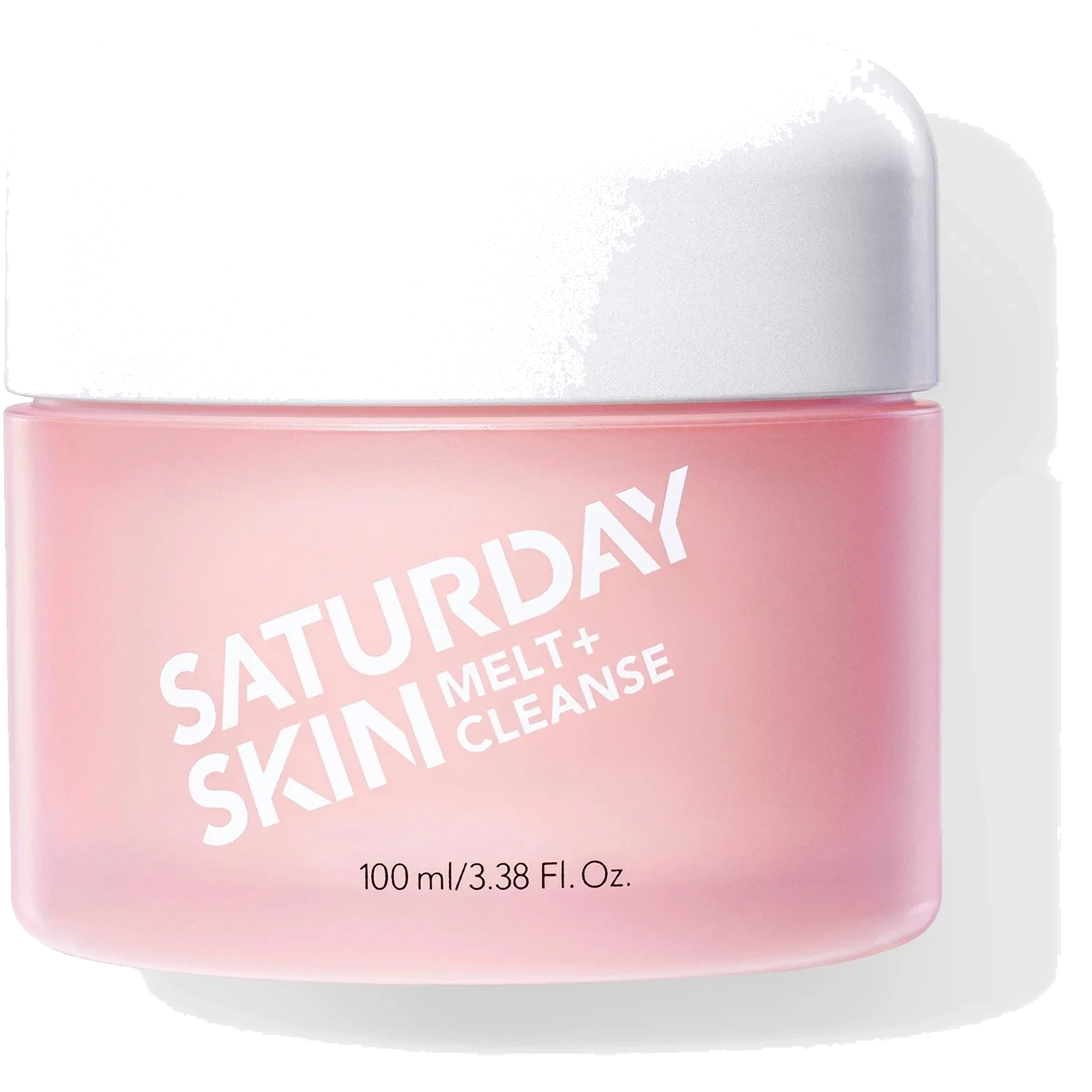 Saturday Skin Melt+Cleanse Makeup Melting Balm 100 ml