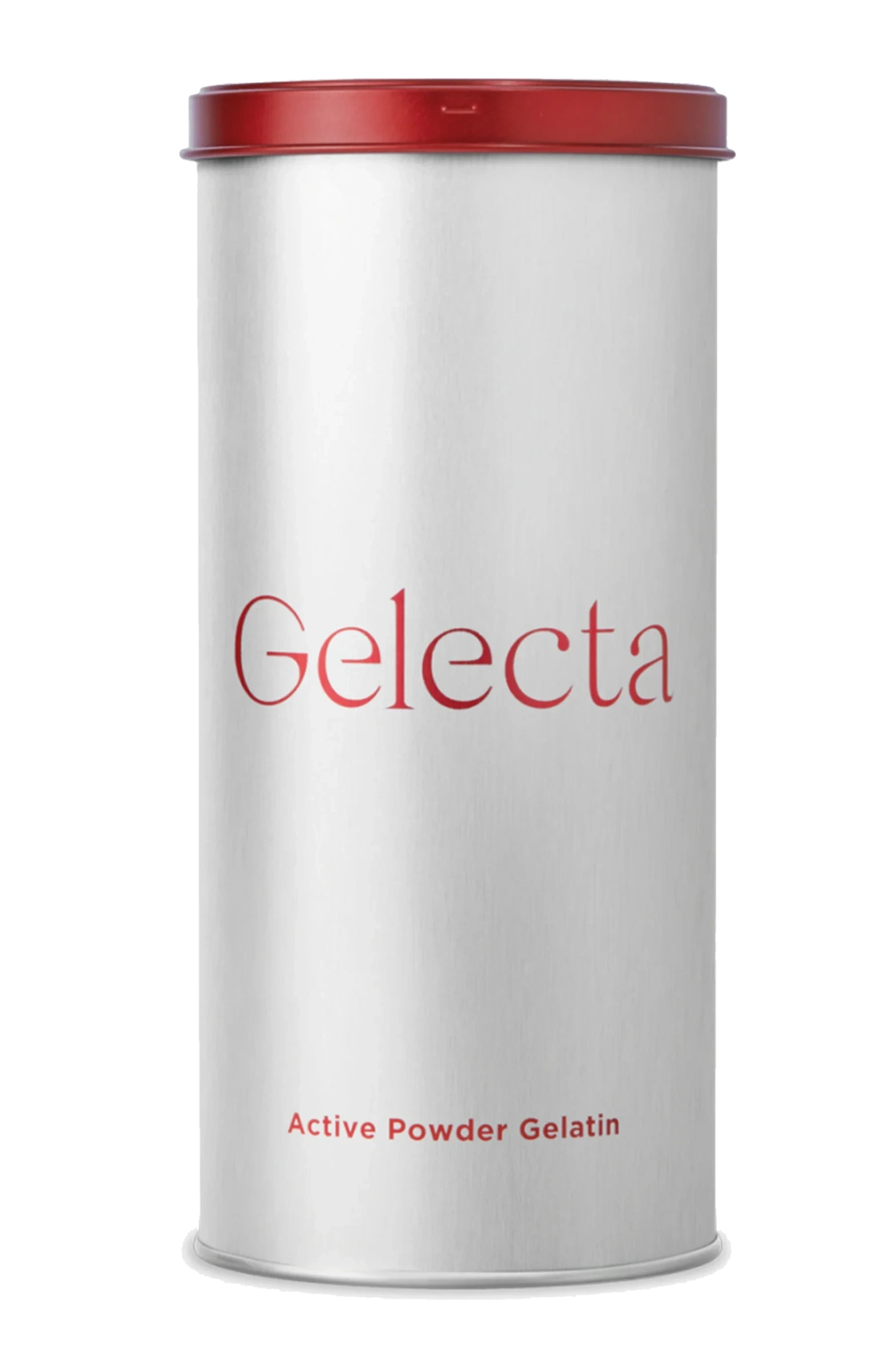Gelatinpulver Active Gelecta