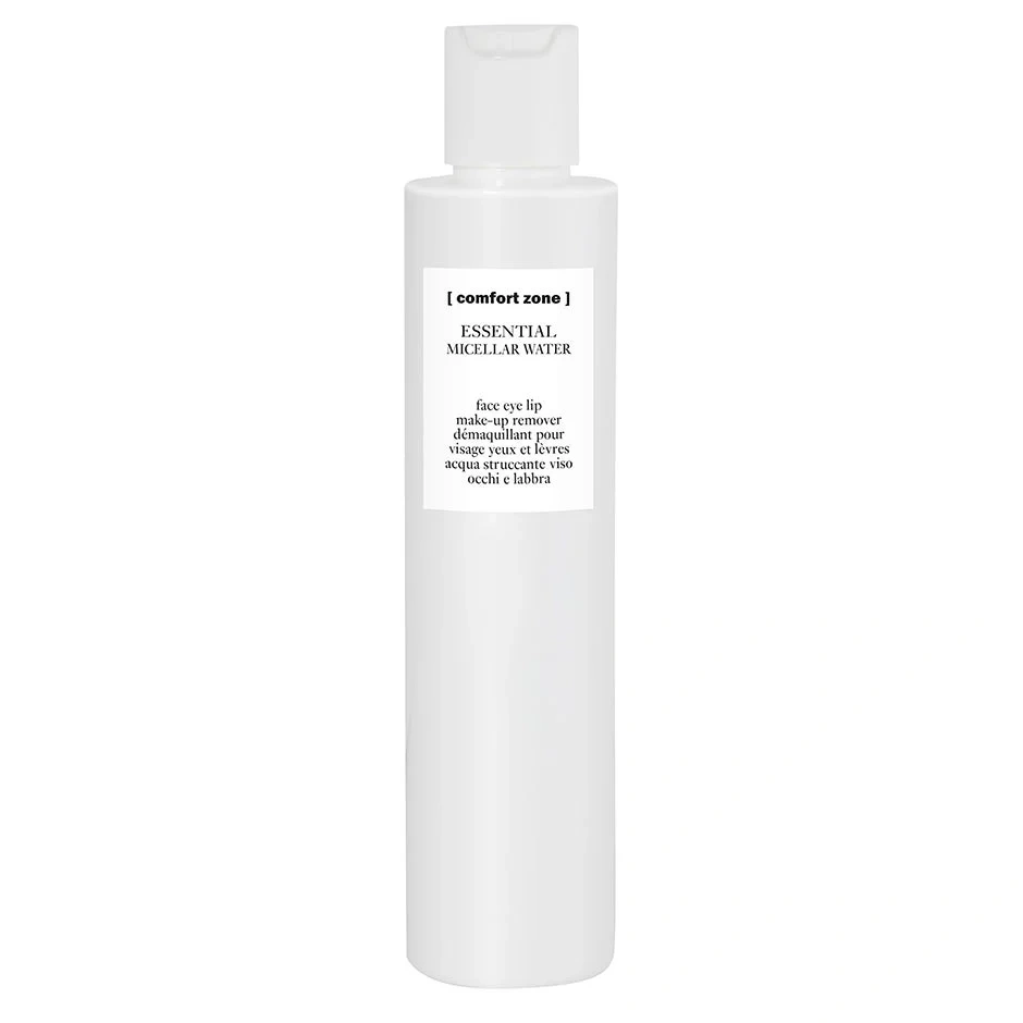 Comfort Zone Essential Micellar Water