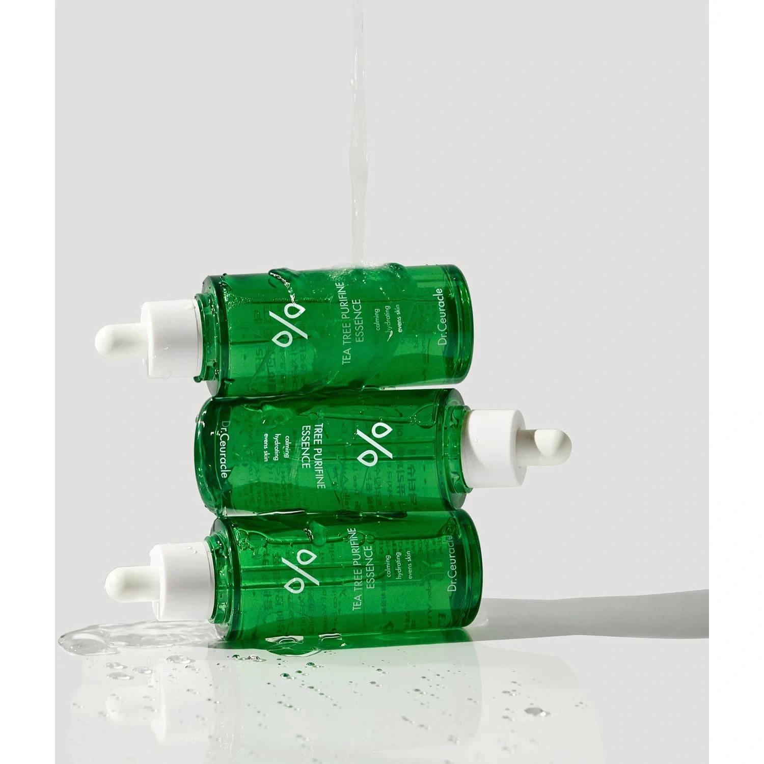Dr. Ceuracle Tea Tree Purifine Essence 50 ml