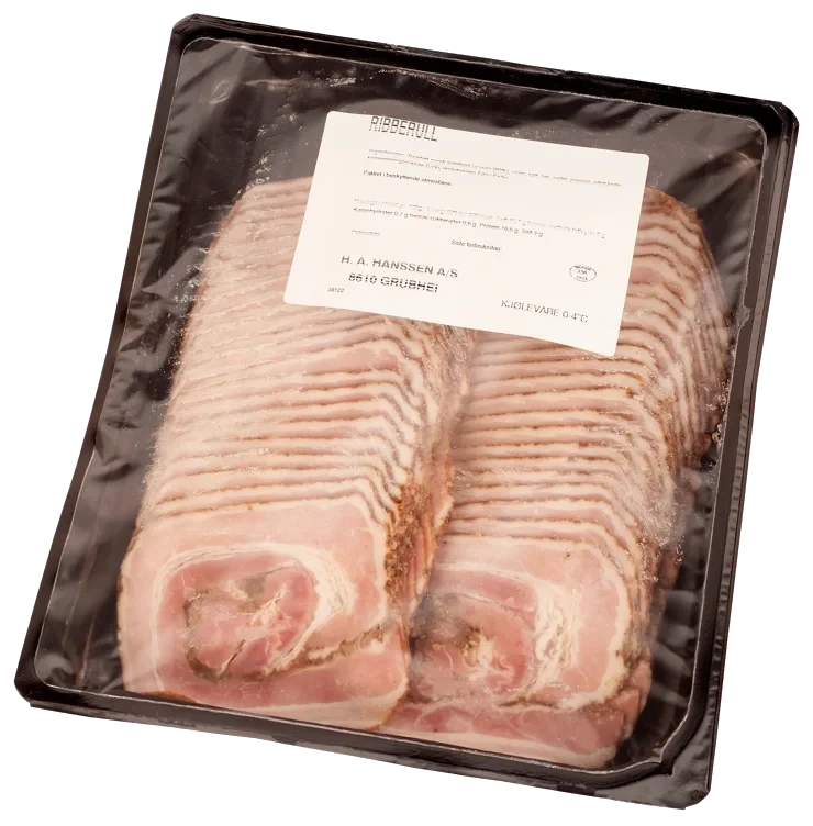 Ribberull sk. 500g   kg