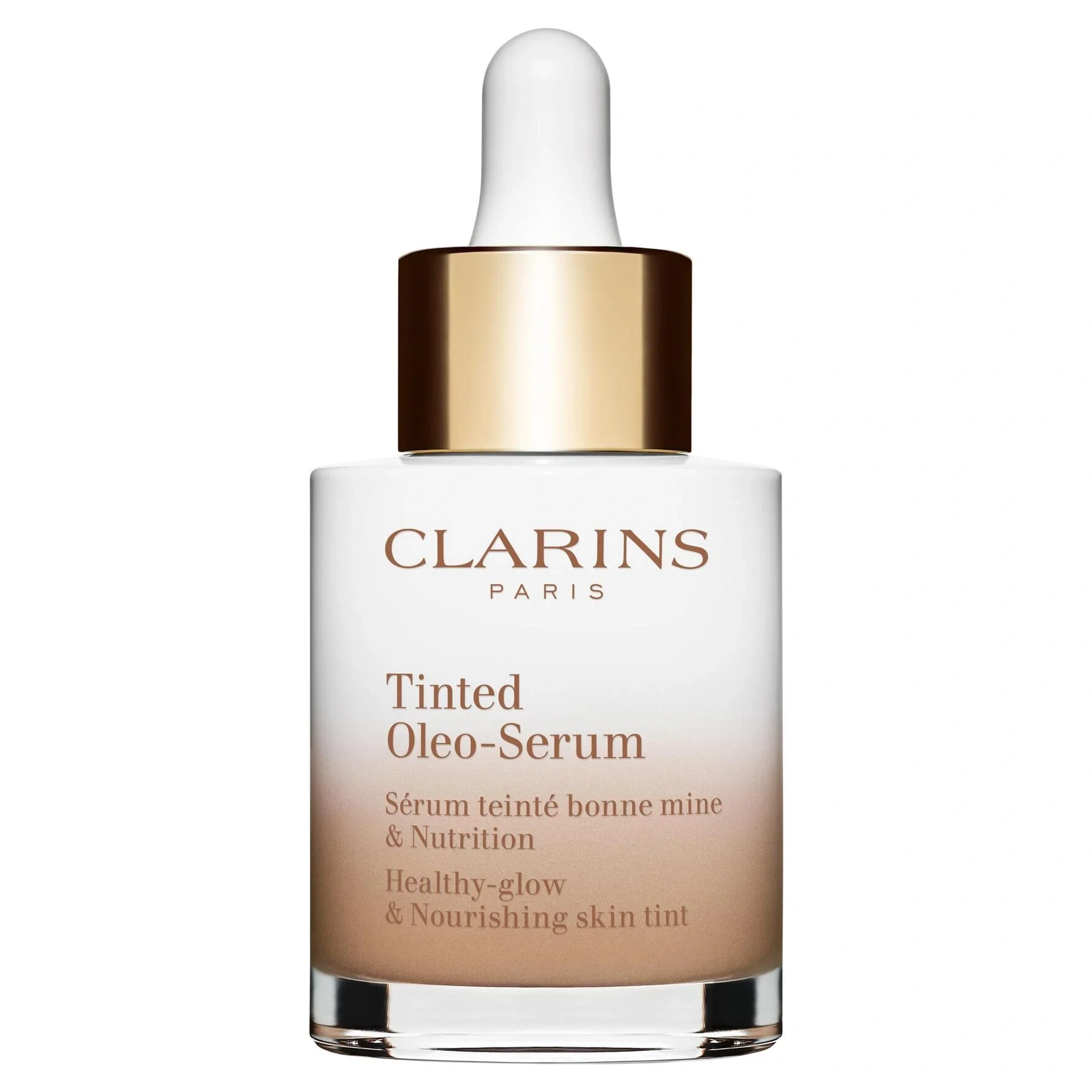 Clarins Tinted Oleo-Serum Foundation 05