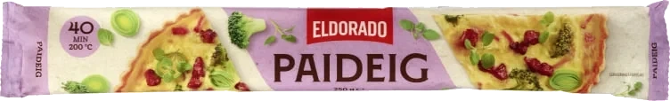 Paideig 250g Eldorado
