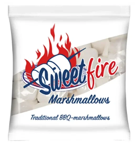 Sweetfire Marshmallows