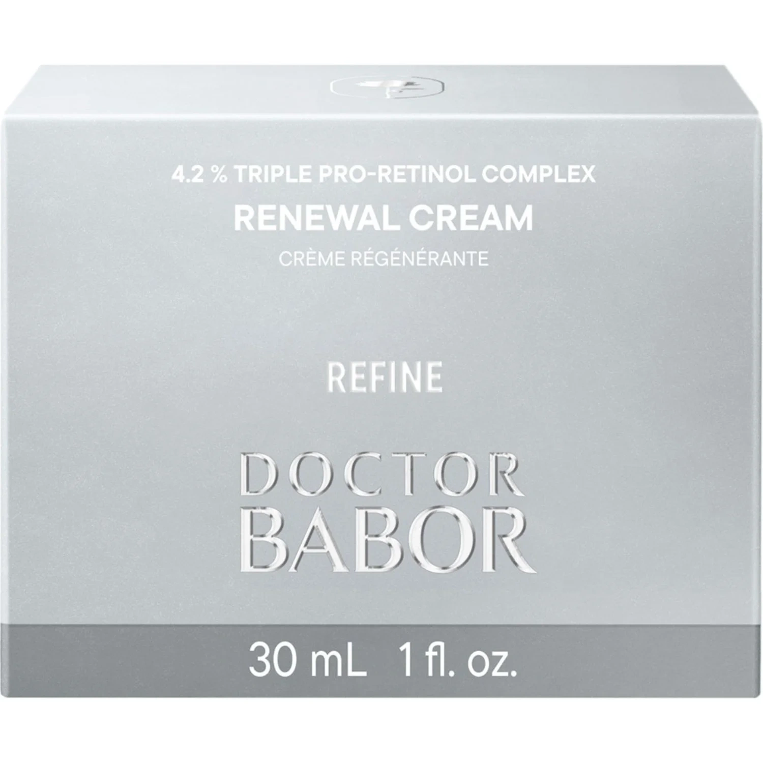 Babor Renewal Cream