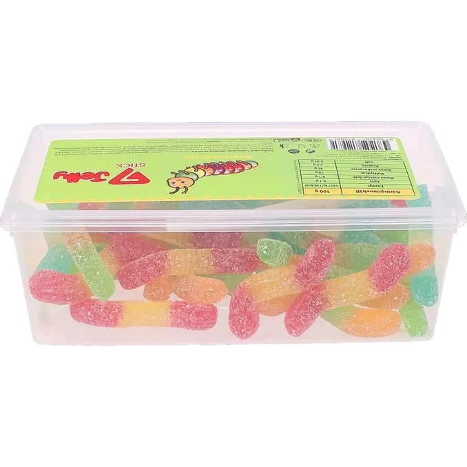 Fruktgodis Maskar